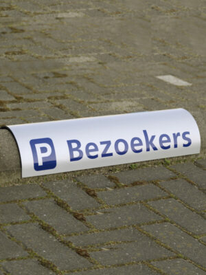 Parkeerbord Biggenrug