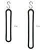 Spanrubber 20 of 25 cm (set van 25 stuks)