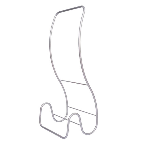 Textiel Banner Snake Wave