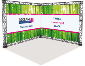 Truss L banner