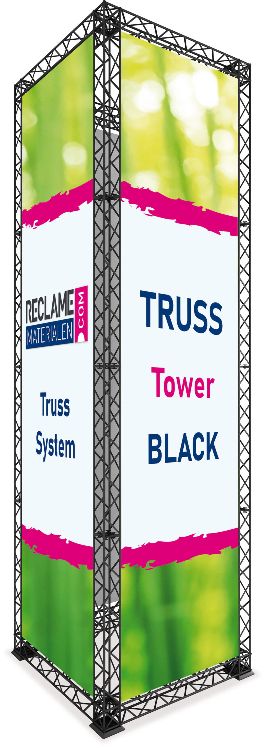 Truss Tower