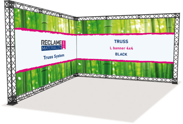 Truss L banner