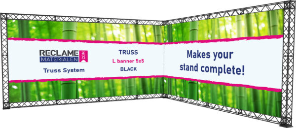 Truss L banner